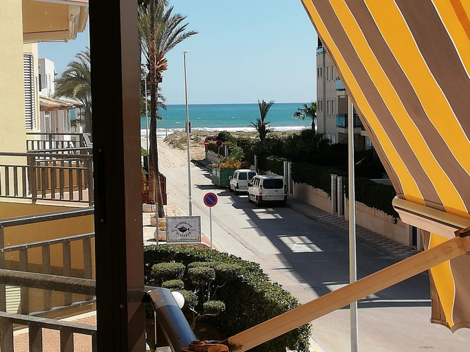 Others 5, Les Dunes 2ºE, Valencia
