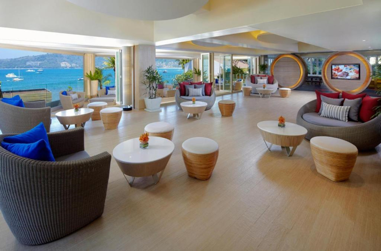 Food & Drinks 3, Amari Phuket, Phuket Island