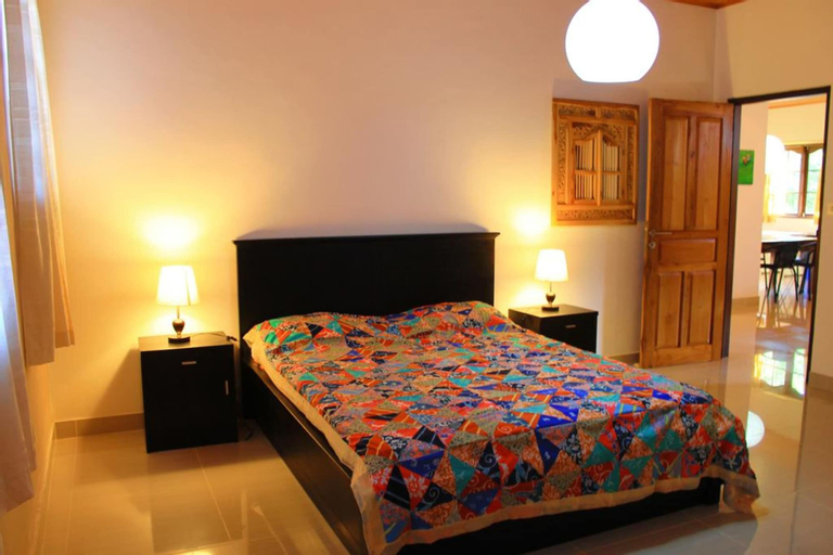 Bali 85 Beach Inn, Karangasem