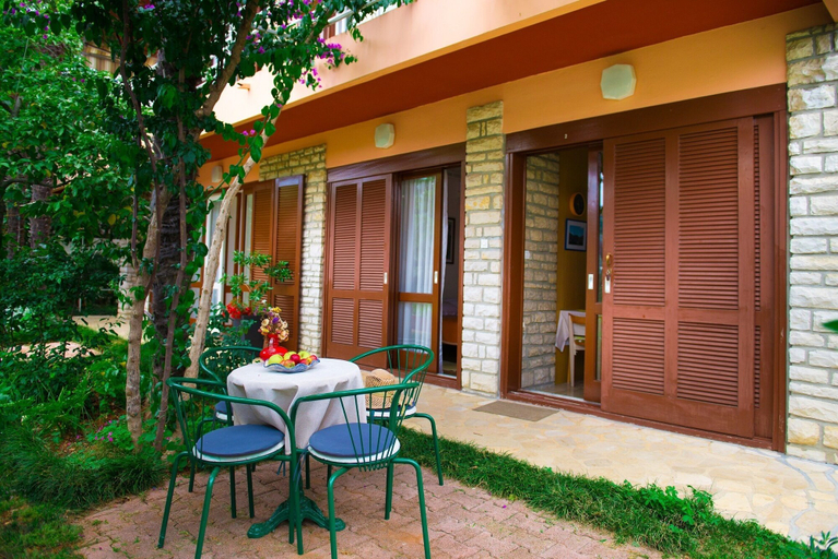 Exterior & Views 2, Apartments Ljerka, Labin