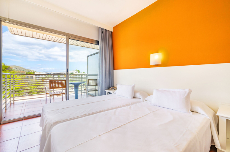 Bedroom 4, Na Forana, Baleares