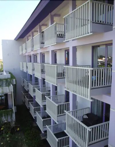 Instyle Kuta Hotel Bali, Badung