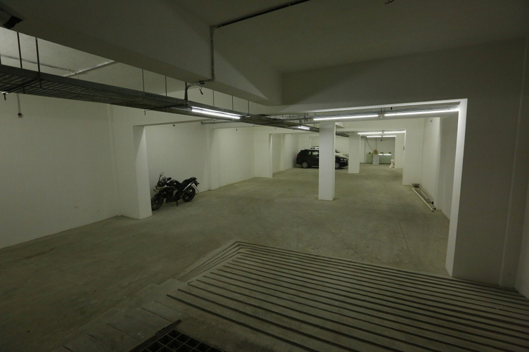 Public Area 5, Nitheesh Residency, Kancheepuram