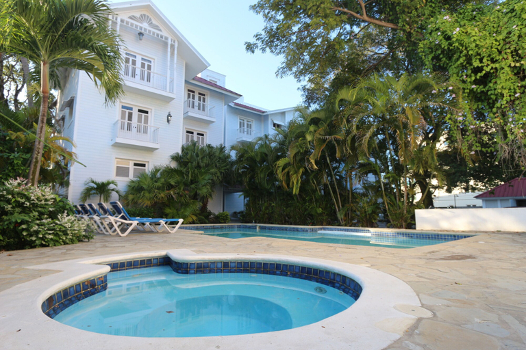 Sport & Beauty, Las Terrazas, Sosua