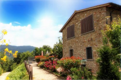 Residence il Poggiolino, Florence
