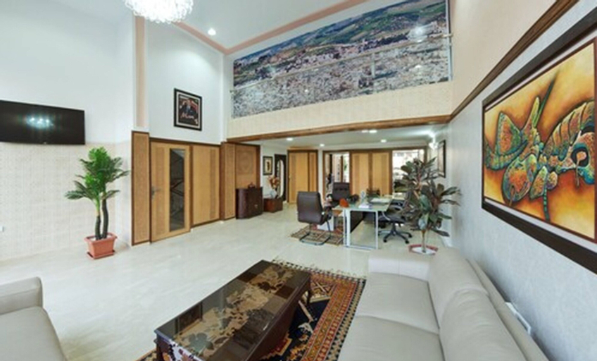 Aparthotel Les Oliviers Suites & Spa, Zouagha-Moulay Yacoub