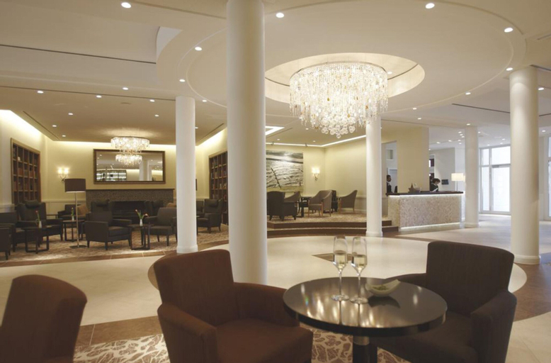 Upstalsboom Hotelresidenz & Spa Kühlungsborn, Rostock