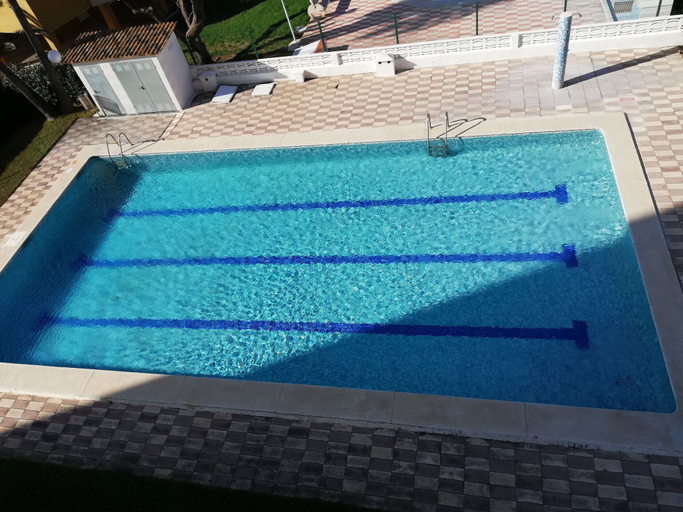 Sport & Beauty 5, 48960877, Valencia