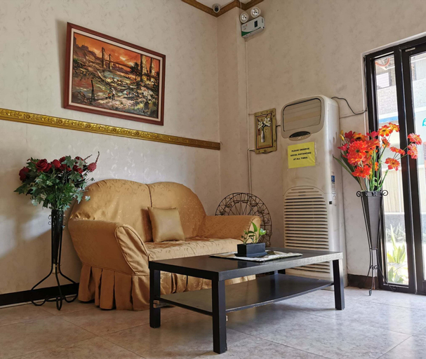 Señorita Suites, Mati City