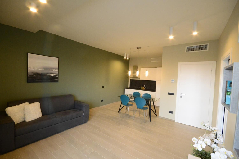 Others 5, ATMOSFERA APARTMENTS & SUITES, Torino