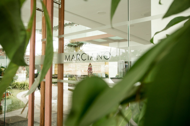 Hotel Marciano, Calamba City