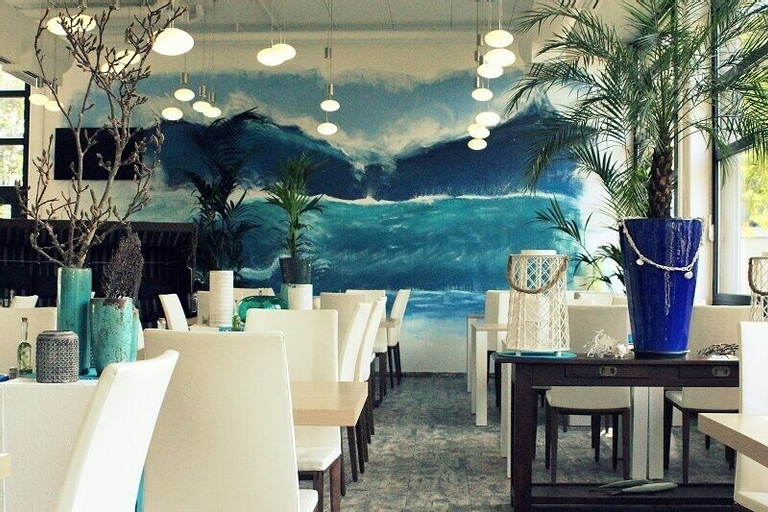 Aqua Hotel & Hostel, Konstanz