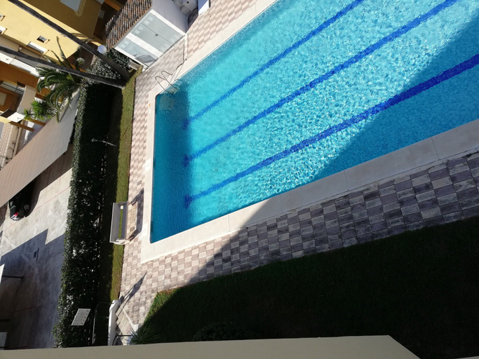 Public Area 2, 48960877, Valencia