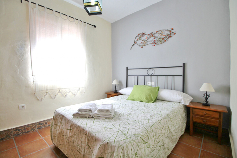 Bedroom 3, 1066 Villa Laero, Málaga