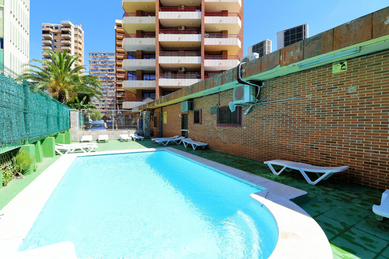 Sport & Beauty, Apartment Carlos V - 1A Levante, Alicante
