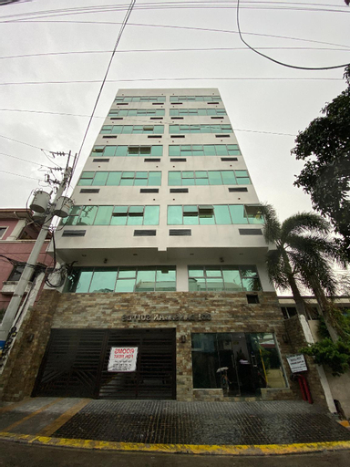OYO 732 Dansalan Suites, Mandaluyong