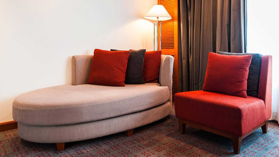Amari Watergate Bangkok, Ratchathewi