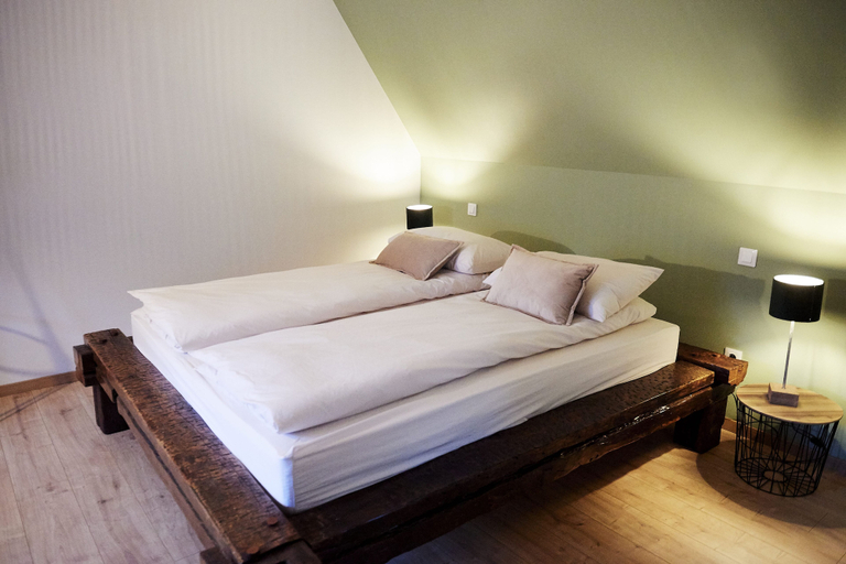 Bedroom 3, La Forge, Bas-Rhin