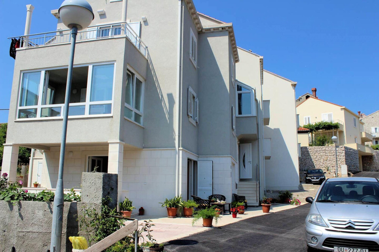 Exterior & Views, Elegant Apartment in Dubrovnik with 40 m² Terrace, Dubrovnik