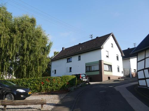 Ferienhaus Kirch, Euskirchen