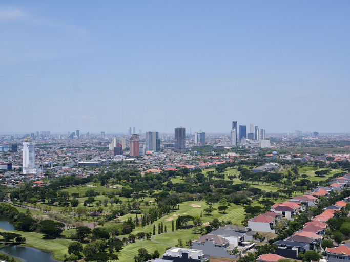 The Westin Surabaya, Surabaya