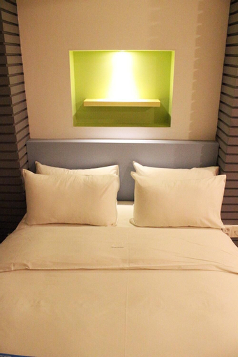 THE STAY HOTEL, Nam