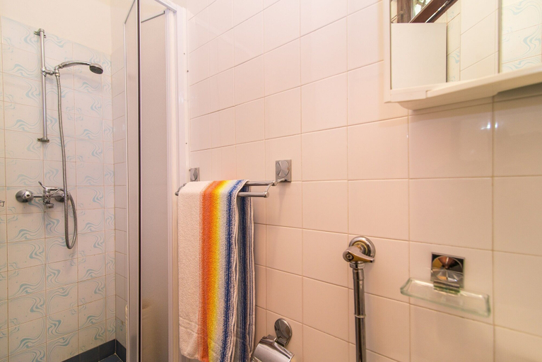 Bathroom 4, Apartments Ljerka, Labin