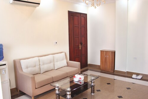 Cpn Apartment & Hotel, Ngô Quyền