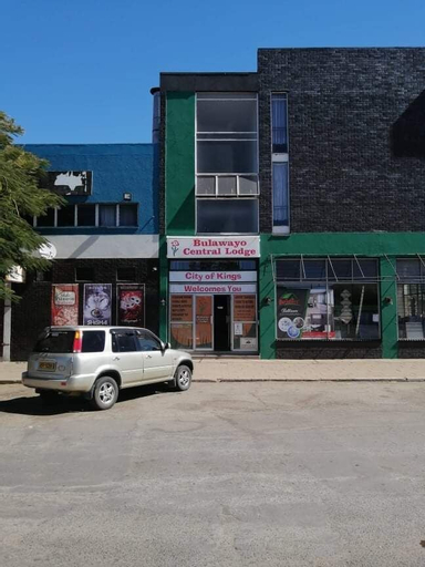 Bulawayo Central Lodge, Bulawayo