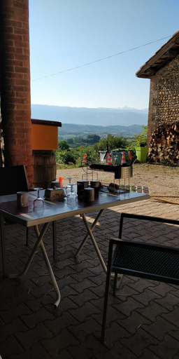 Others 5, ALPAGAS DU DOMAINE MAEL, Isère