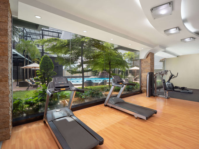 Radisson Medan, Medan