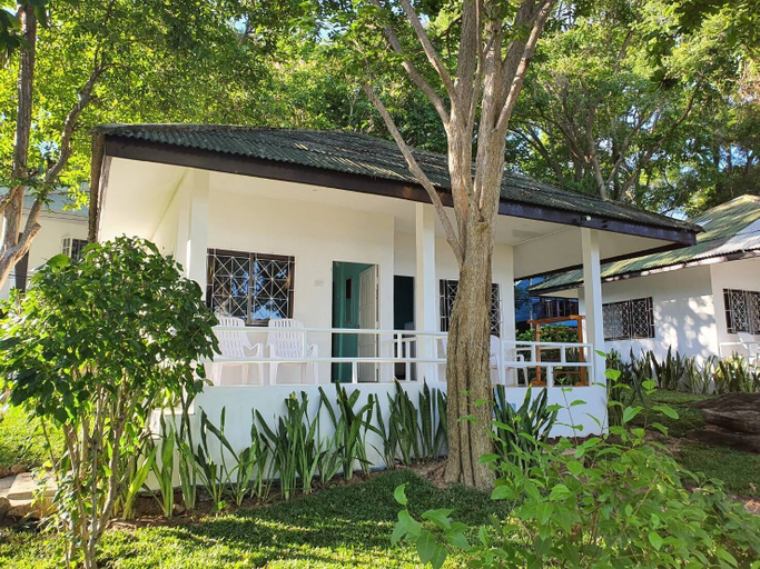Exterior & Views 2, Blue Bay Bungalow, Muang Rayong