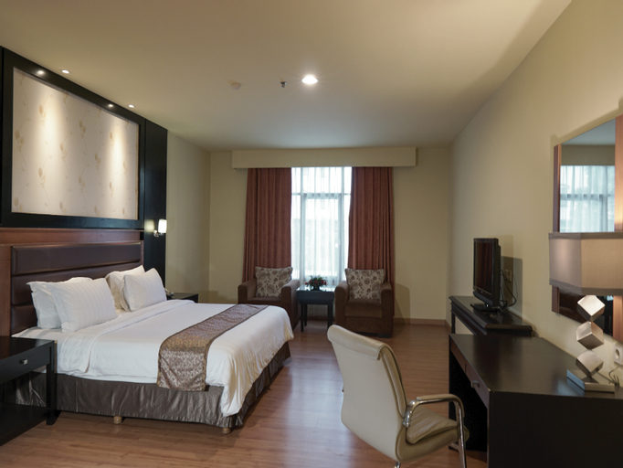Bedroom 7