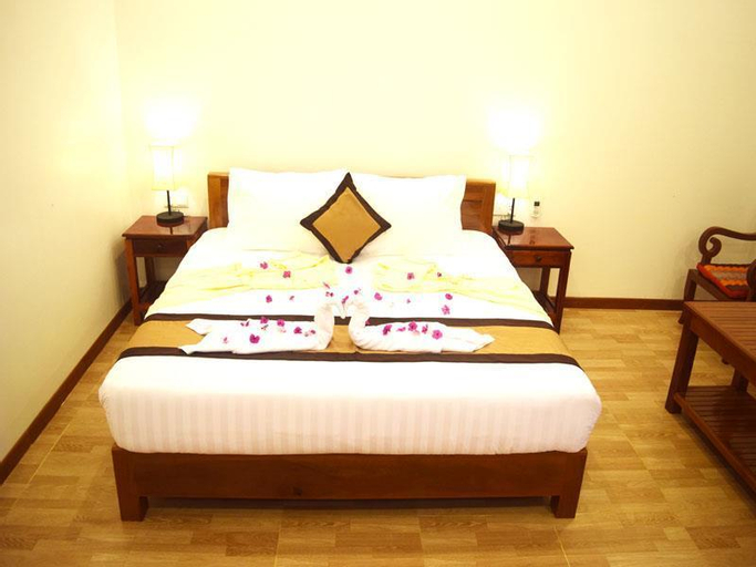 Angkor Countryside Boutique, Prasat Bakong