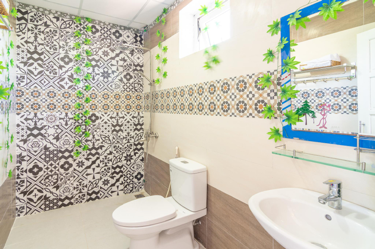 Peace Homestay, Hội An