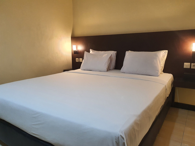 Votel galaxy hotel Abepura, Jayapura