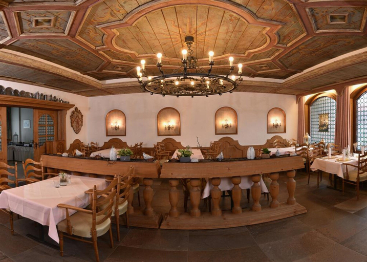 Hotel Kaiserpfalz, Paderborn