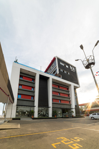 Exterior & Views 2, Hotel American Visa Cali, Palmira