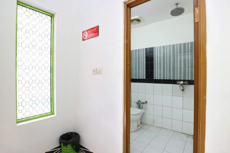 Habibah Syariah Hotel, North Jakarta