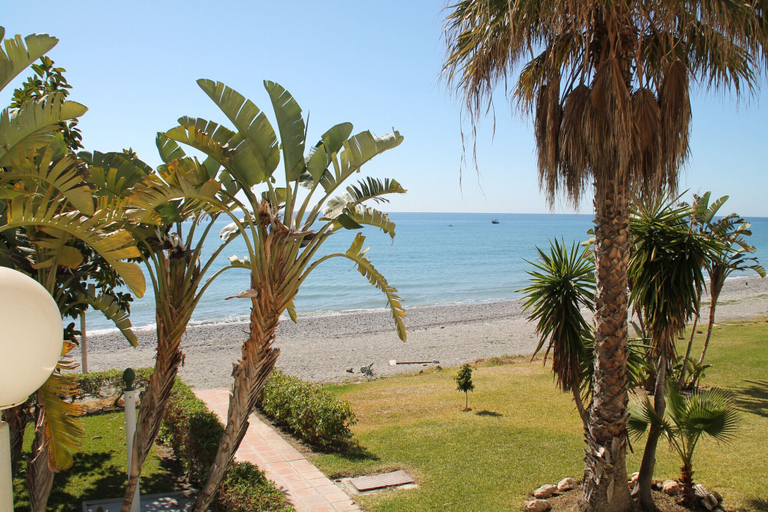 Others 5, 1031 Apartment Jardines del Mar, Málaga