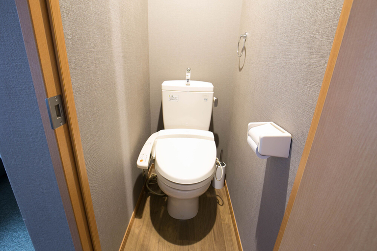 Bathroom 4, Tranquille Sumiyoshi, Fukuoka