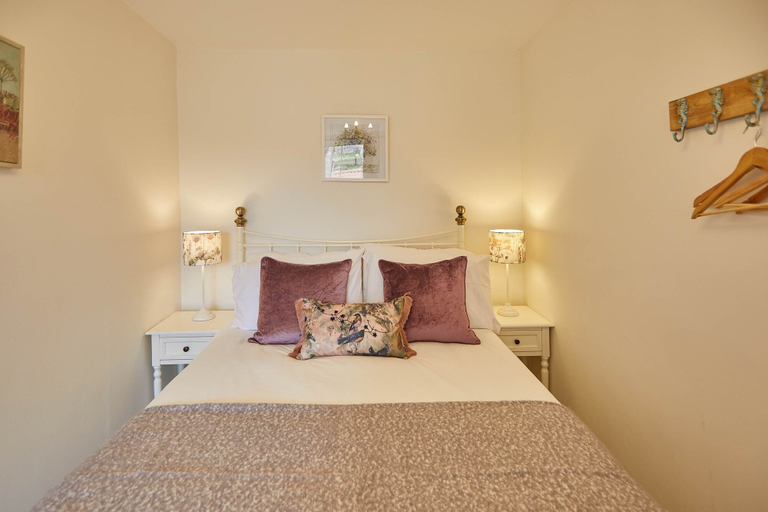Bedroom 4, Adventure House, North Yorkshire