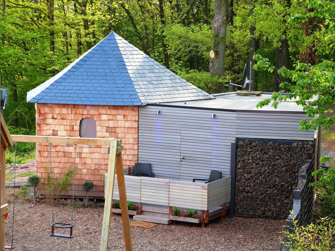 Exterior & Views 2, Les 7 Meuses, Namur