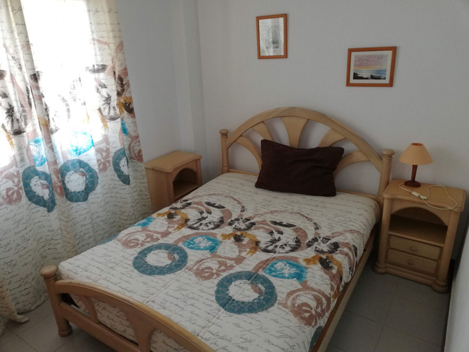Bedroom 3, 48960877, Valencia