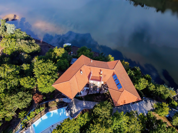 Hotel Rural Quinta da Conchada, Penacova