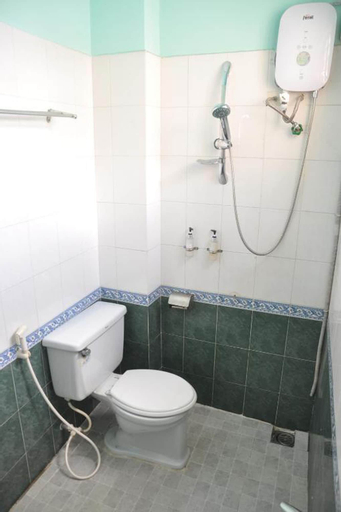 YHD Hotel, Quận 1