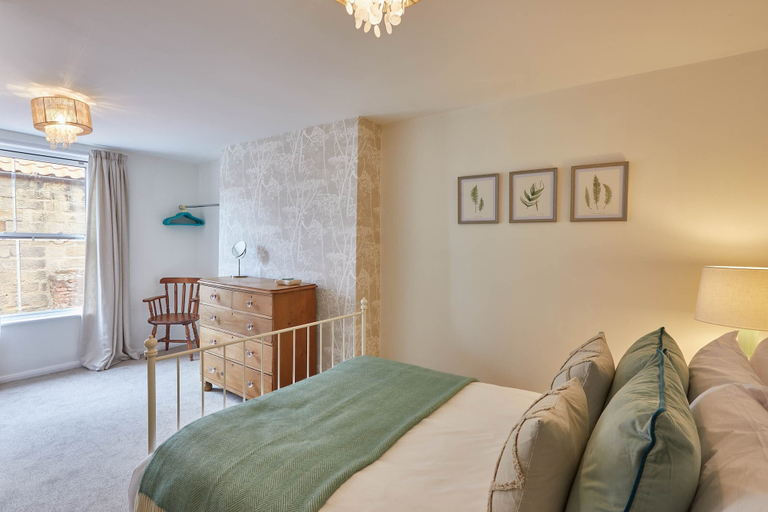 Others 5, Adventure House, North Yorkshire