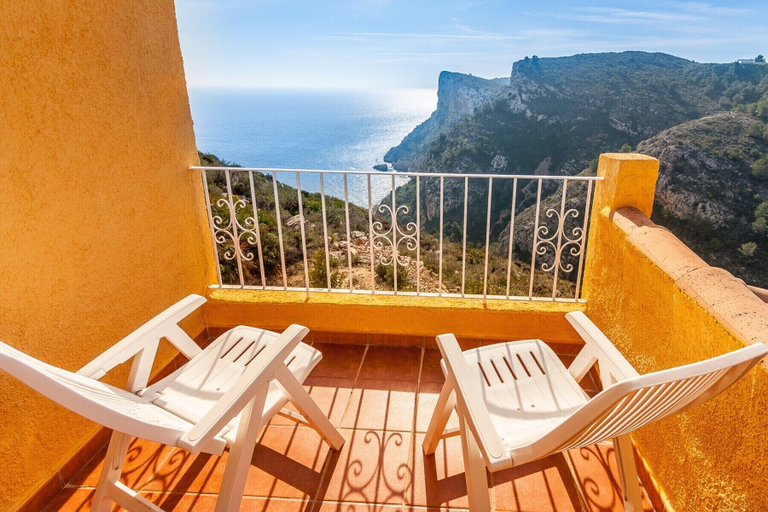 Exterior & Views 5, Murillo, Alicante