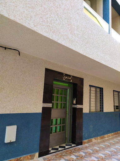 Others 3, Modern Apartment in Martil with City View - 62m², Tétouan