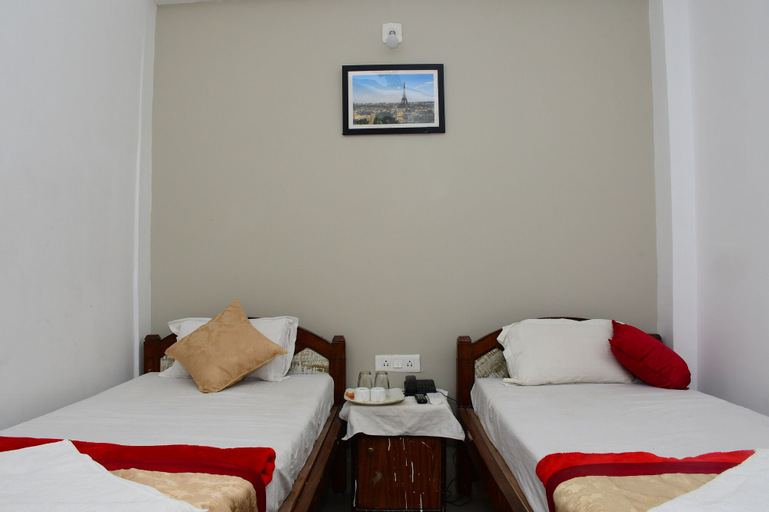 Satiya Guest House, Gaya